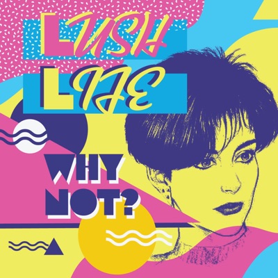 Why Not? (feat. Horatio Luna, On-Ly, Ryan Berkeley) - EP