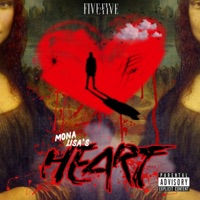 Mona Lisa's Heart - Single - FiveByFive