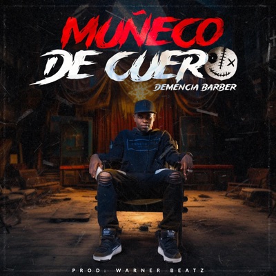 Muñeco de Cuero - Single