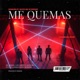 Me quemas feat Enryqzz manyuary Single