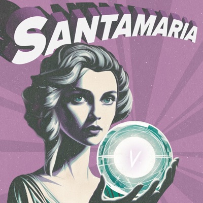 SANTAMARIA - Single