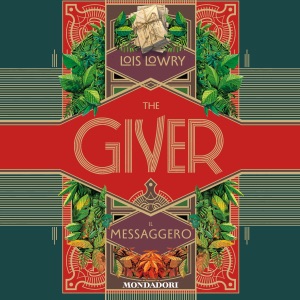 Il messaggero: The Giver - Vol. 3