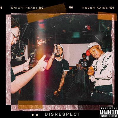 Disrespect - Single