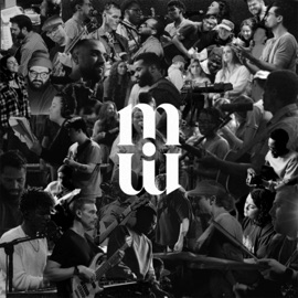 no one like You (feat. Emily Ditzel & Rashid Saint-Fleur) moment. worship