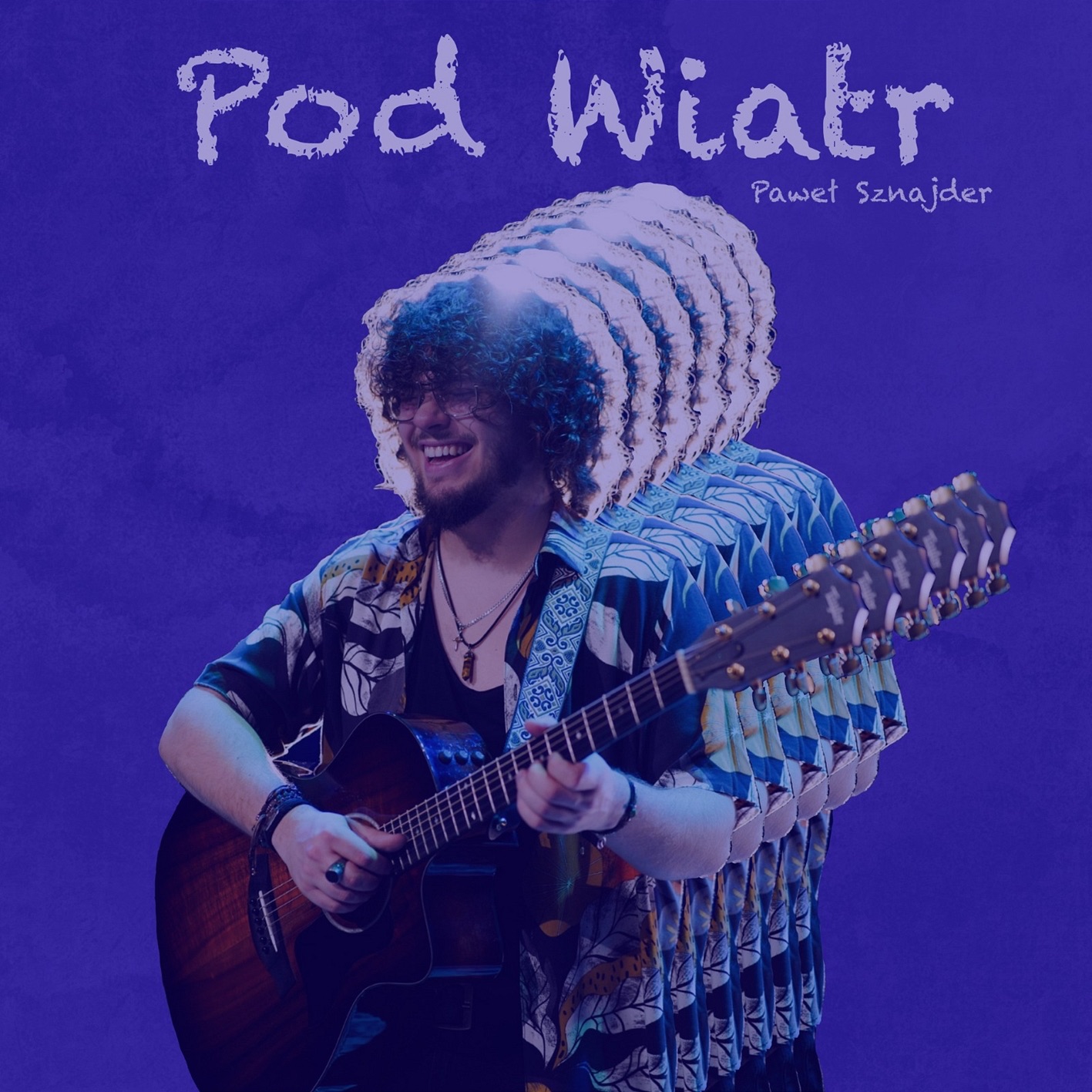 Pod wiatr - Single