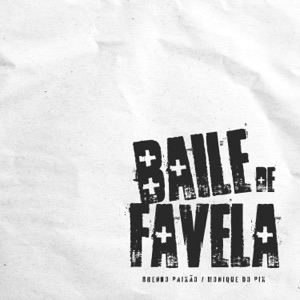 Baile de Favela (feat. MC MONIK DO PIX)