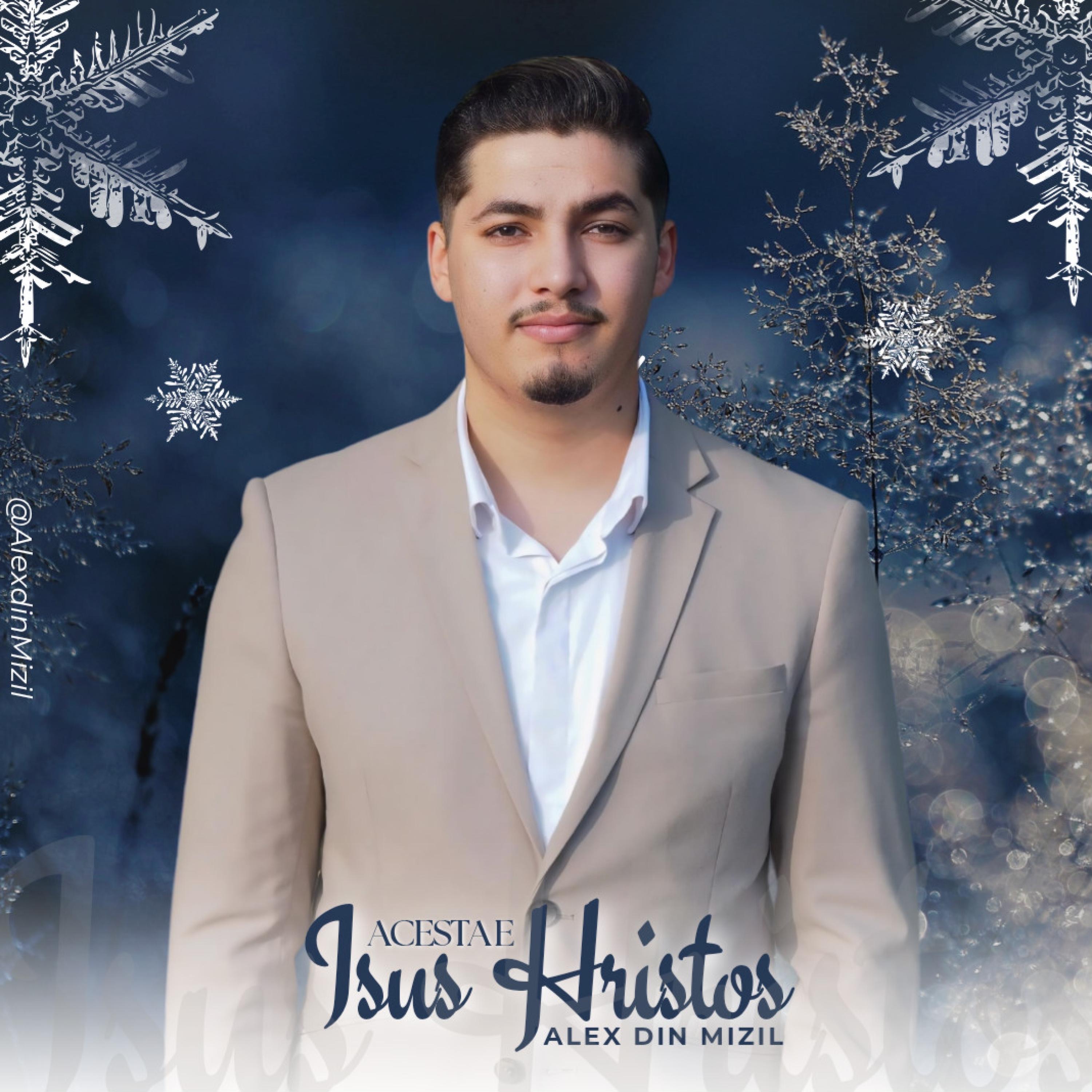 Acesta e Isus Hristos - Single