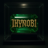emeralds - Single - ihynobi