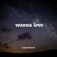 Wanna love - Single - Anjan Srinivas