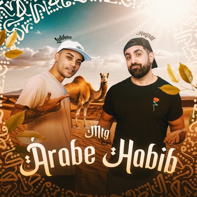 Mtg Árabe Habib - Single