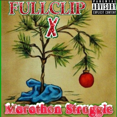 Marathon Struggle - Single
