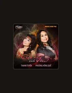 Luister naar Phương Hồng Quế, bekijk muziekvideo's, lees de bio, bekijk de tourdata, en meer!