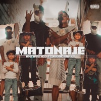 Matonaje - Single - Antipatico11Ky