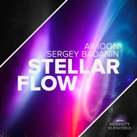 Stellar Flow - Single - Ai-Moon & Sergey Badanin