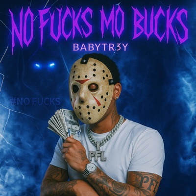 NO FUCKS MO BUCKS