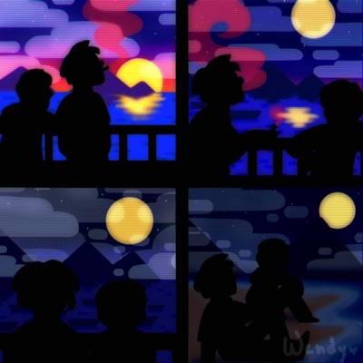 Chamas de Angústia (feat. 1alz) - Single