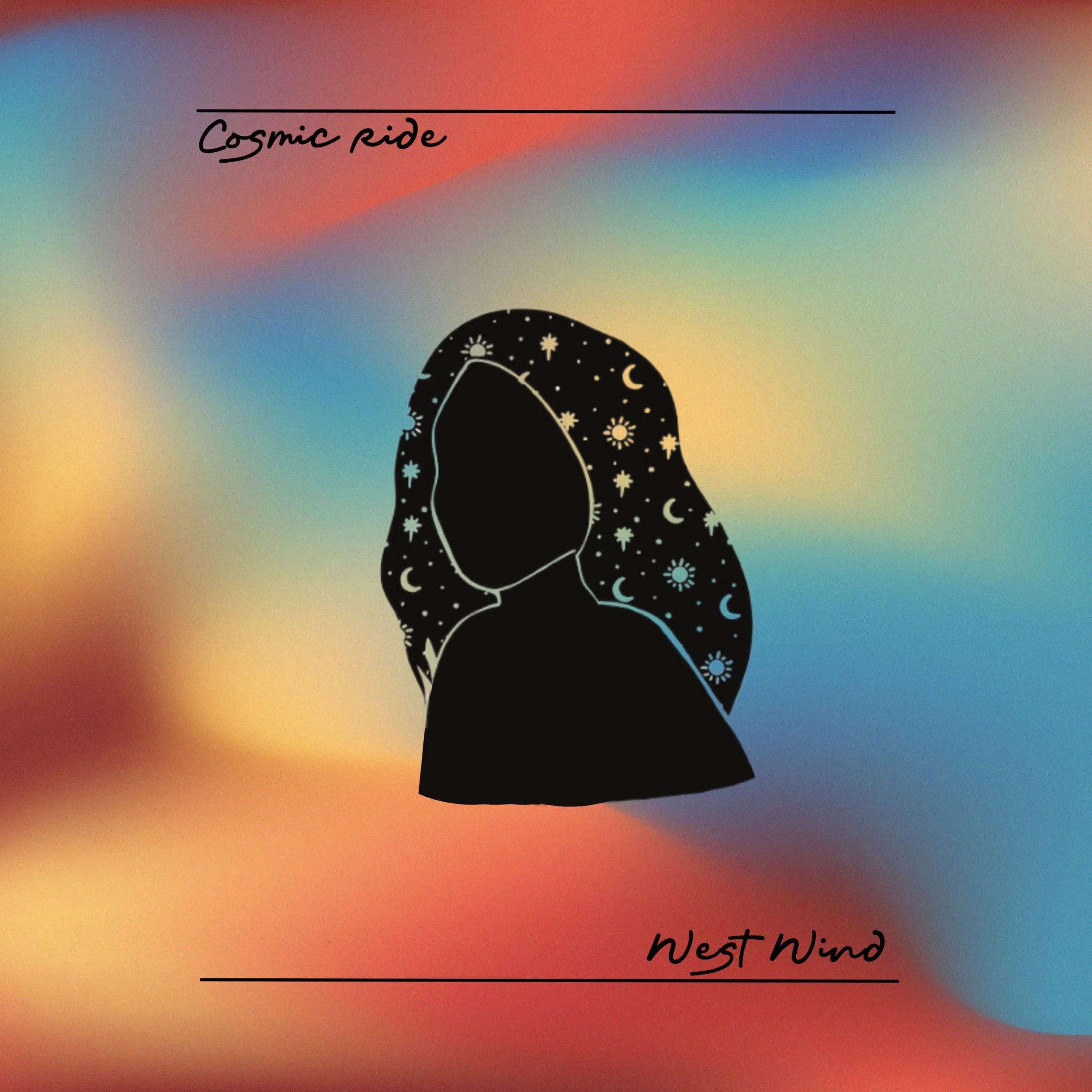 Cosmic Ride - Single