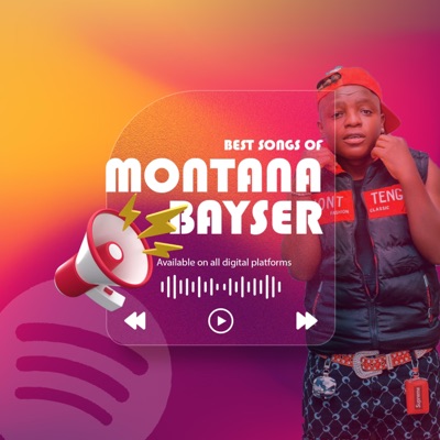 Best Songs of Montana bayser - Single