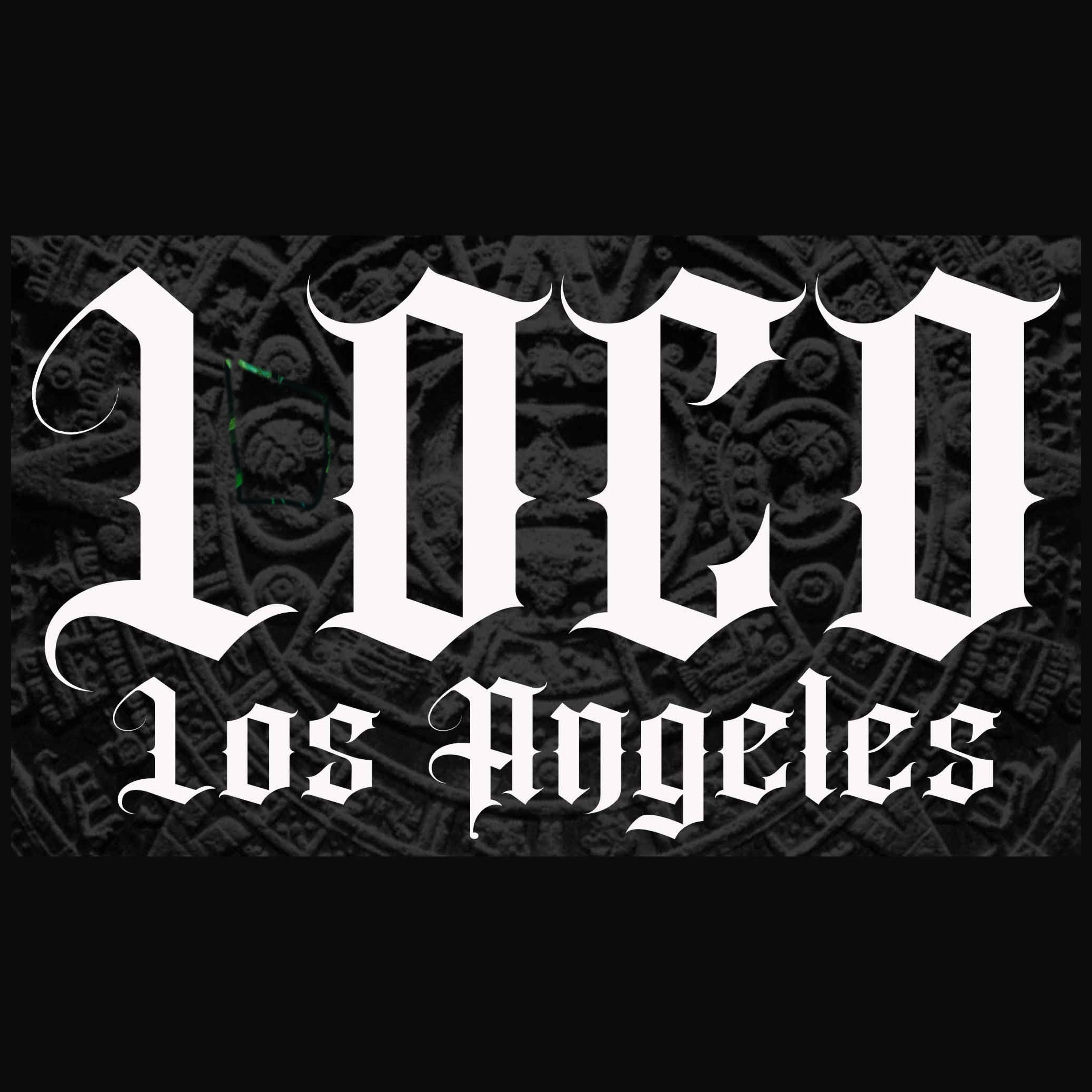 Miel los angeles - Pista 10