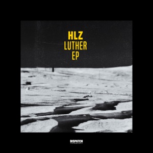 Luther - EP