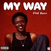 My Way - Single - phil emon