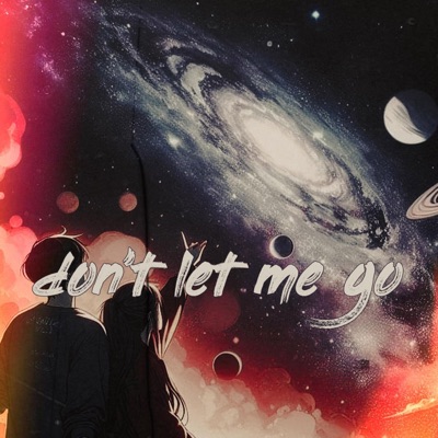 Don’t Let Me Go - Single