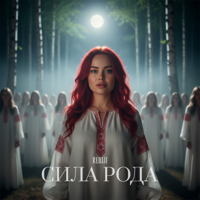 СИЛА РОДА - REDJJI Cover Art