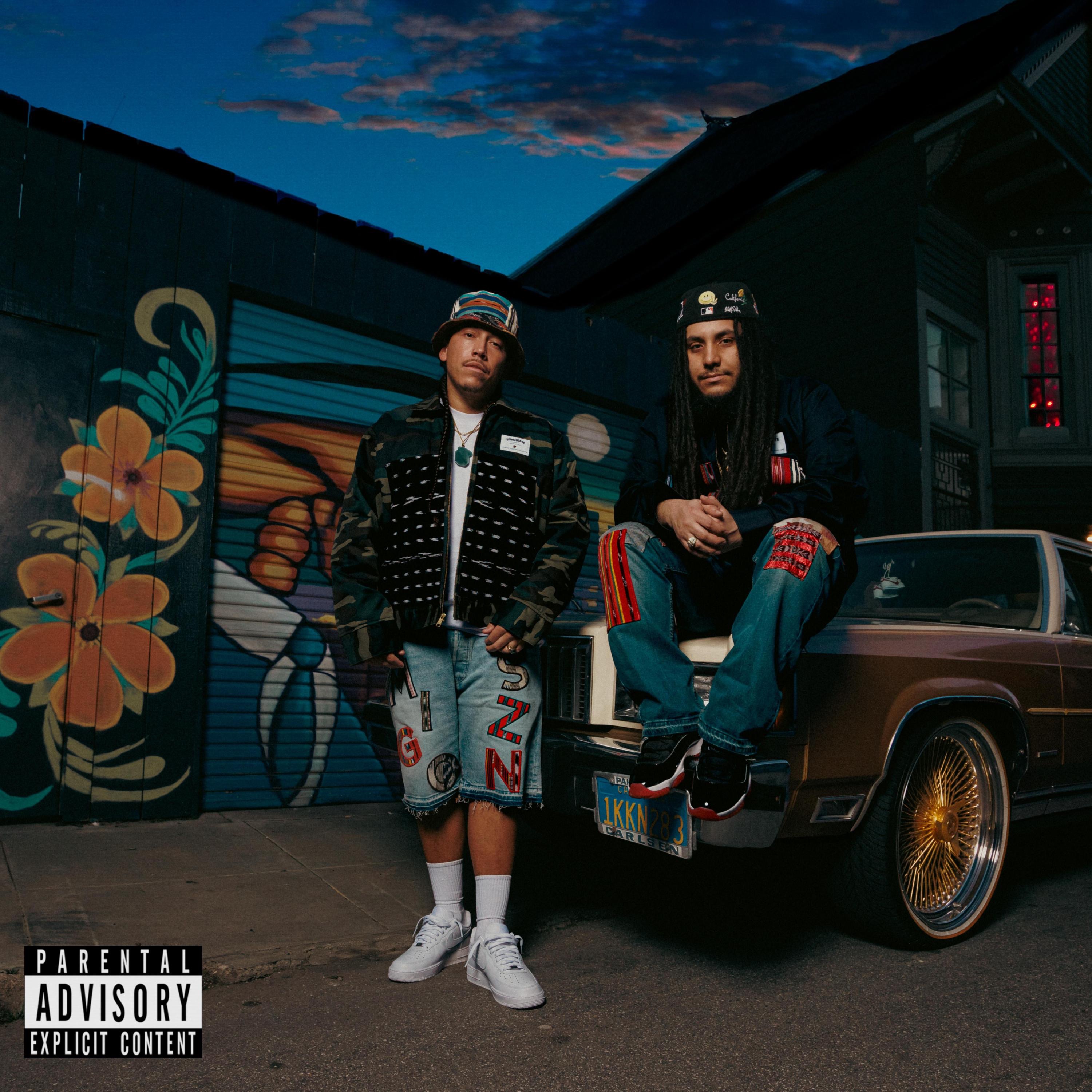 Onomatopoeia - Grand-O & Serg2x: Song Lyrics, Music Videos & Concerts