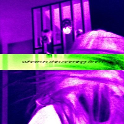 where is this coming from - EP