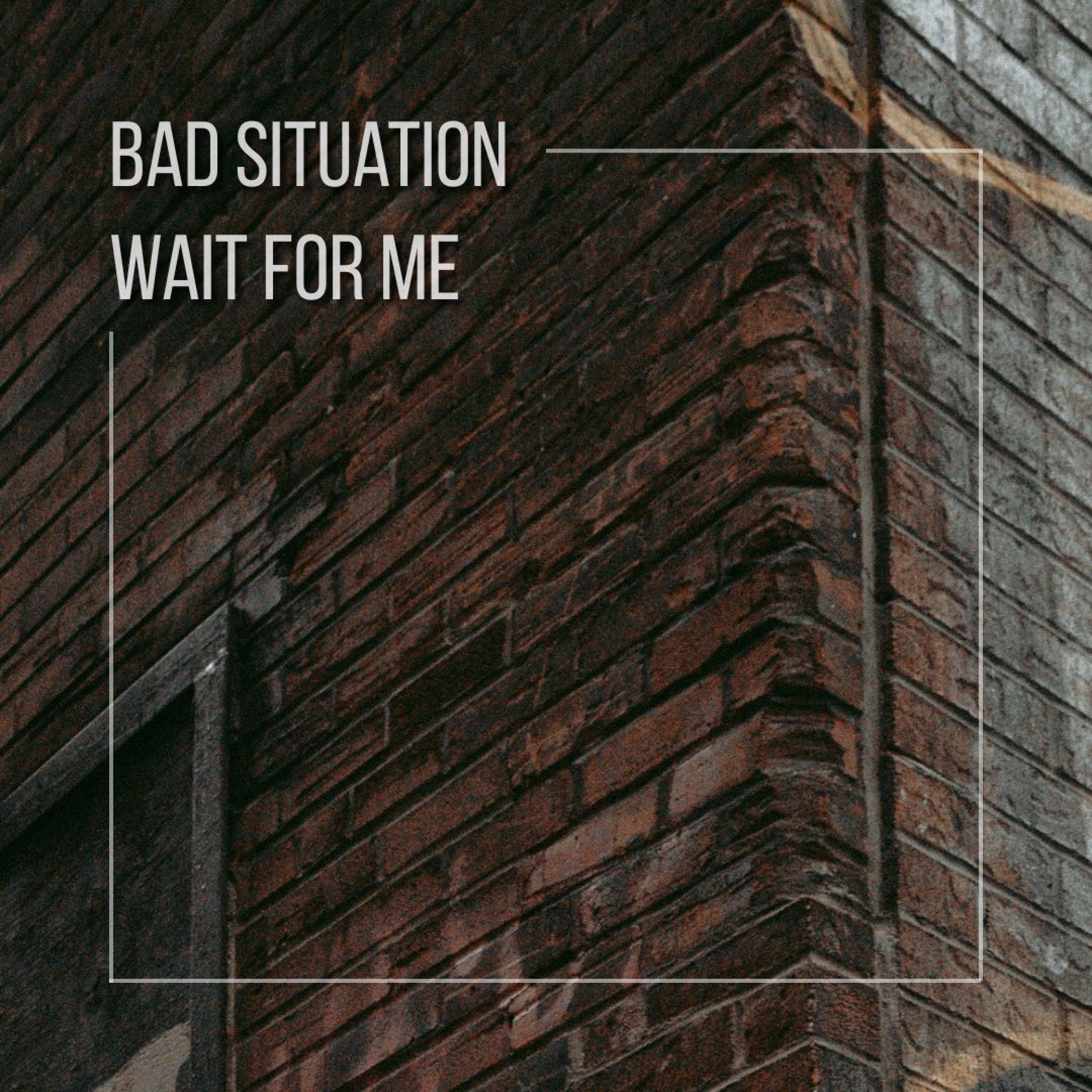 Wait for Me - Single
