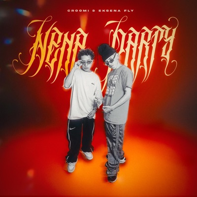 Nena Party (feat. Eksena fly) - Single