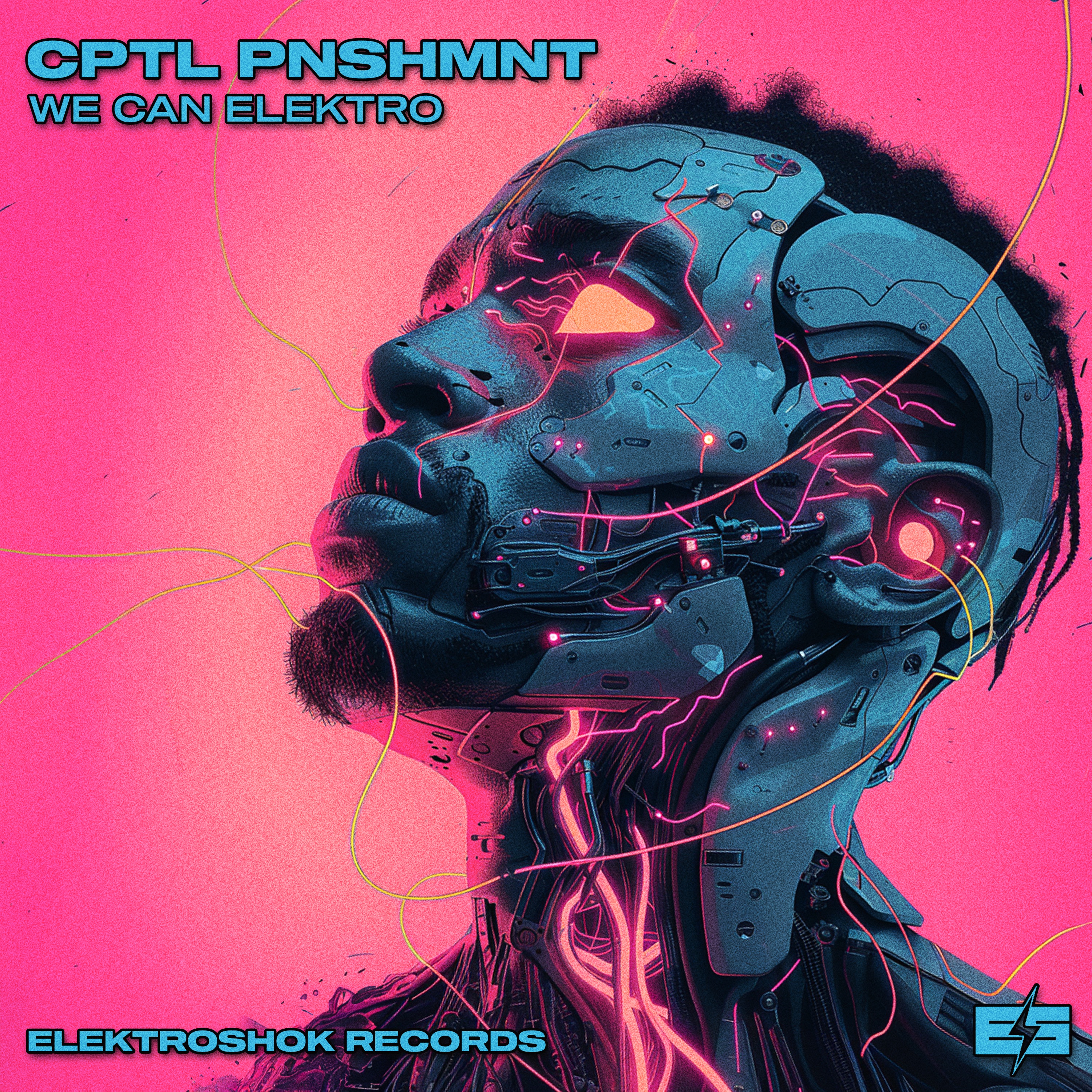 We Can Elektro - Single