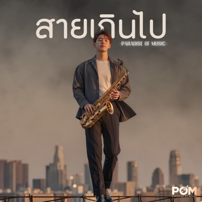สายเกินไป - Single