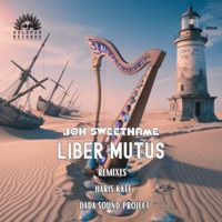 Liber Mutus - Single - Jon Sweetname