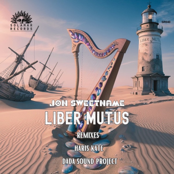 Liber Mutus - Single
