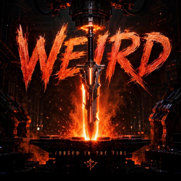 weird