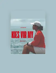 Hör dir Latoscha an, schau dir Musikvideos an, lies die Biografie, finde Tourdaten und mehr!