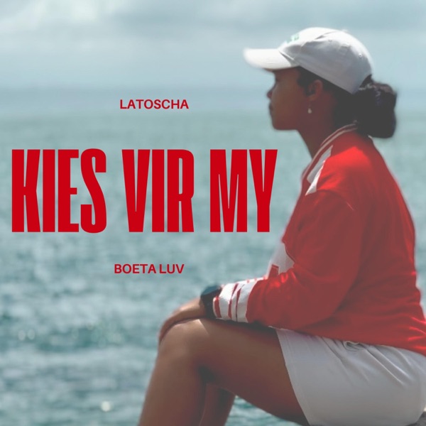 Kies Vir My