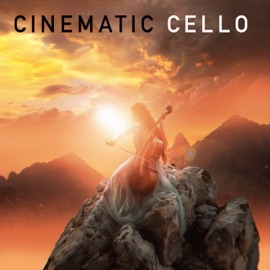 Cinematic Cello Alexius Tschallener & Cécile Grüebler