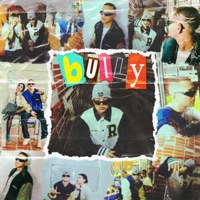 Bully - Single - Nine Seven LP
