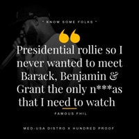 BRIGHTER DAYS AHEAD - Single - Famous Fhil