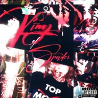 KING OF SPADES - Single - Follex