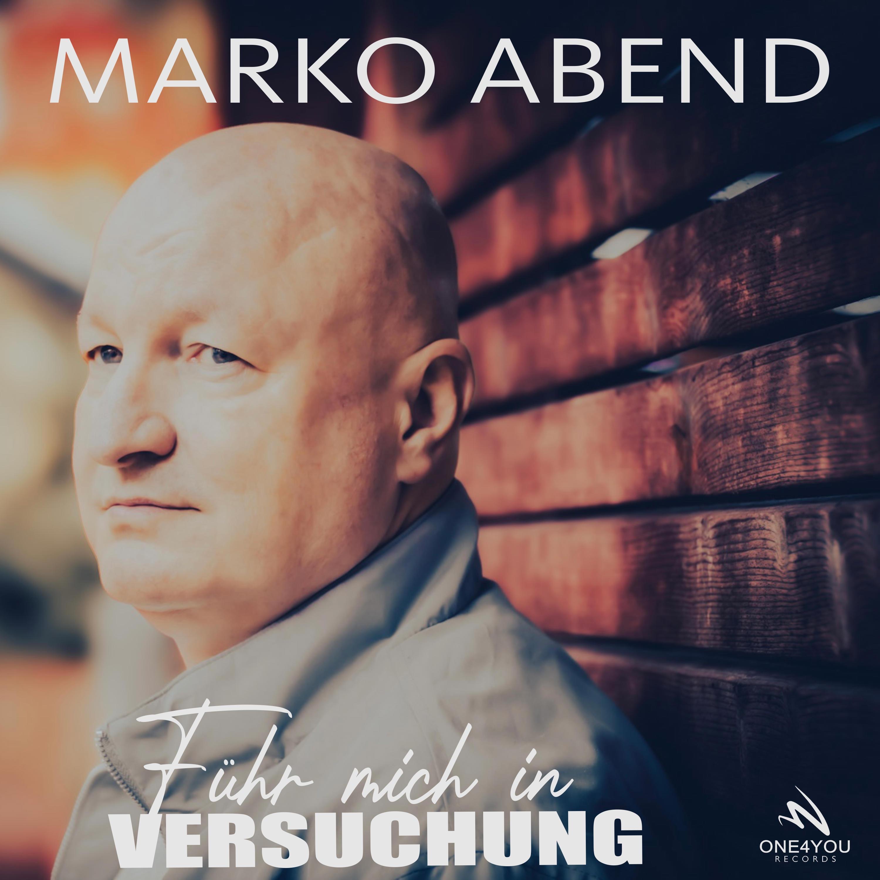 Führ mich in Versuchung - Single