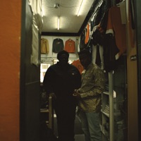 Verloren in der Welt - Single - Blumengarten & Symba