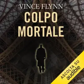 Colpo mortale: Mitch Rapp 2