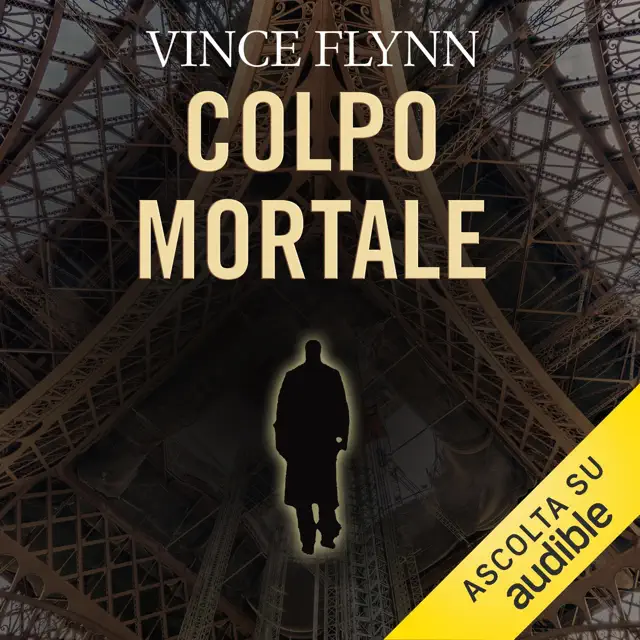 Colpo mortale: Mitch Rapp 2
