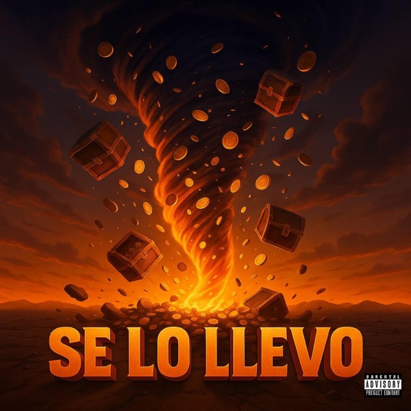 Se Lo Llevo