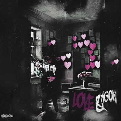 Love & Agony - EP