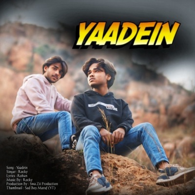 Yaadein - Single