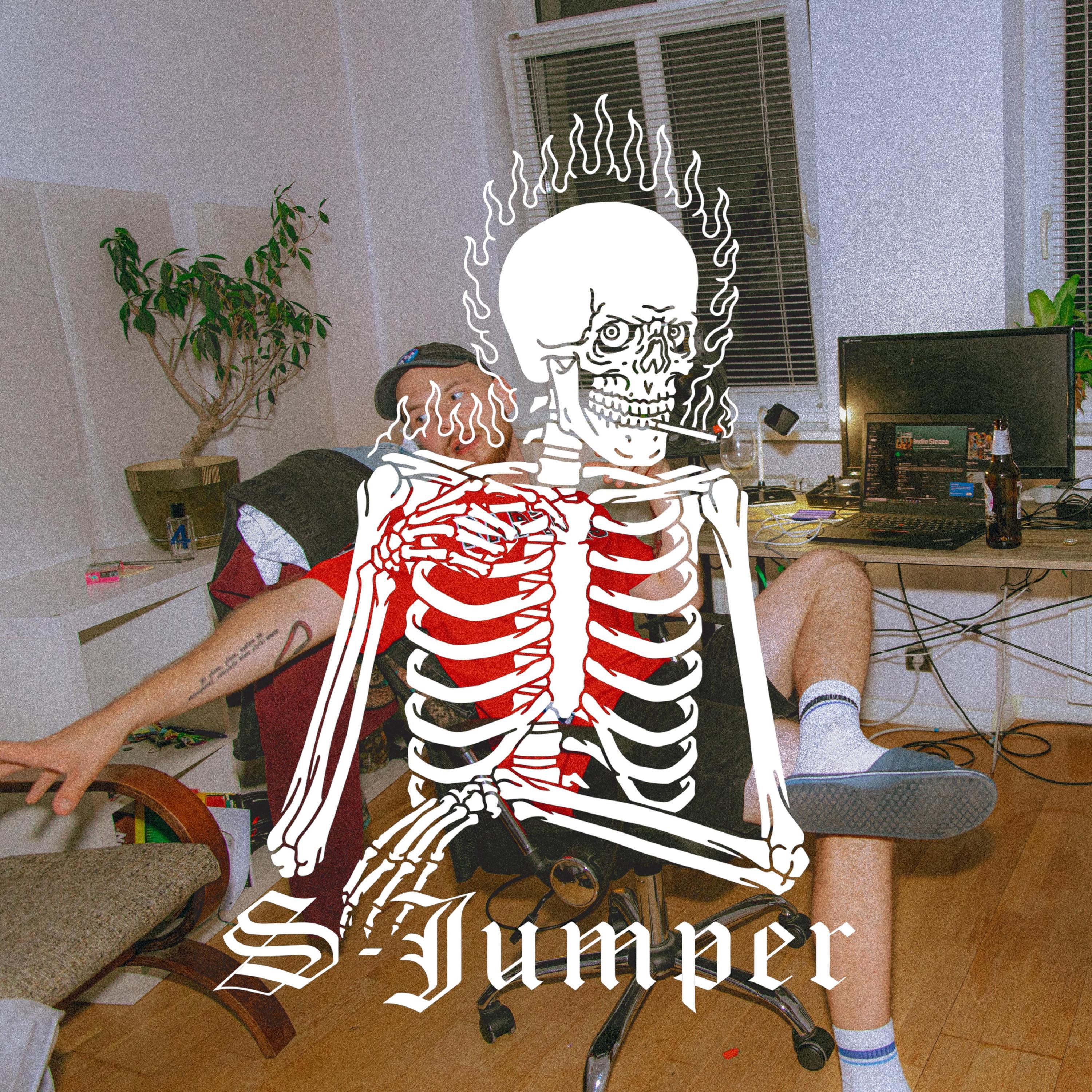 I Need More - Single